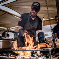 Clique Hospitality Employee Jason McLeod's profile photo