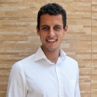 ZeroComa Employee Daniel Fernández Alcázar's profile photo