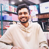 Hivel Employee Rahul Kumar's profile photo