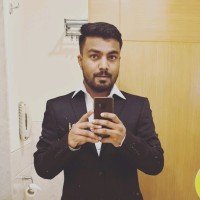 Spectrum Tooling Systems Employee Shubham Korde's profile photo