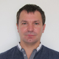 PricingMonkey Employee Maciej Blaz's profile photo