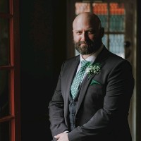 Bayou City Industrial Contractors LTD. Employee Damon Urias's profile photo