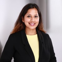 EcoVadis Employee Aakriti Srivastava's profile photo