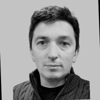 Sudden Technologies Employee Sergey Seleznev's profile photo