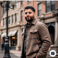 Ali Abuhamdeh Email & Phone Number