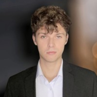 The Ohio State University Employee Nathan Workman's profile photo