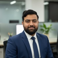MicroAgility APAC Employee Hafiz Raza's profile photo
