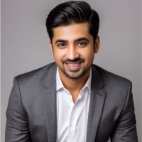 Flick Network Employee Rityam V.'s profile photo