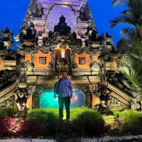 Tedy Harsono Email
