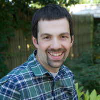 SAS Employee Aaron Andersen's profile photo