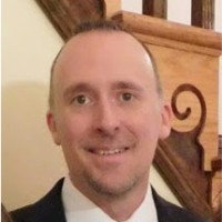 Teva Pharmaceuticals Employee Daniel Becker's profile photo