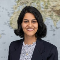 Renewable Northwest Employee Kavya Niranjan's profile photo