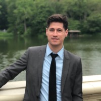 Center for Responsive Politics Employee Aric Chokey's profile photo