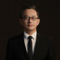 Workday Employee Kenny Li's profile photo