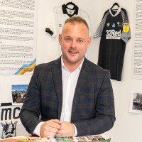 Marketing Derby Employee Adam Rodgers's profile photo