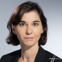 Pernod Ricard Employee Charlotte Judet's profile photo