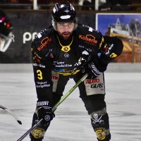 ERC Sonthofen Employee Chad Frost's profile photo