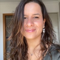 Cia Tradicional de Comércio Employee Ana Moreno's profile photo