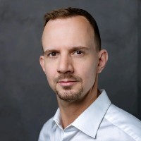 Second Foundation Employee Adam Syrovátka's profile photo