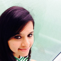 Circulo Employee Vipaasha Sheel's profile photo