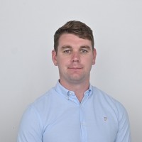 Macquarie Group Employee David Mulhall's profile photo