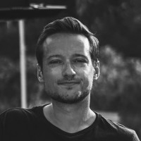 Qondor Employee Marius Nagel-Petersen's profile photo