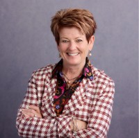 ACI Worldwide Employee Darcy Locke's profile photo