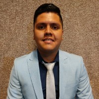 PMEC S.A. Employee Richard Hinojosa's profile photo