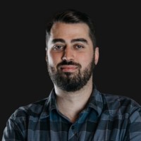 Flow Postproduction Employee Ruben Nuydt's profile photo