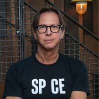 SPCE Employee Jonas Hammarberg's profile photo