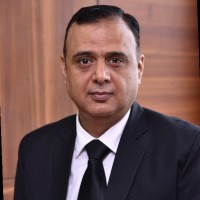 Panasonic Life Solutions India Pvt Employee Ajay Seth's profile photo