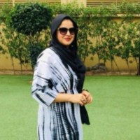 ChenOne Stores Ltd Employee Hafsa Ijaz's profile photo