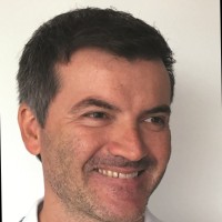 agile42 Employee Andrea Tomasini's profile photo