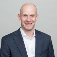 Uniphar Group Employee Liam Regan's profile photo