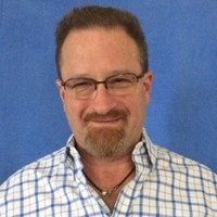 NAES Corporation Employee Jeff Marrs's profile photo