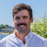 BioSensics Employee Connor Haugh's profile photo