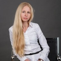 RD Management Services Employee Svetlana Grigorieva's profile photo