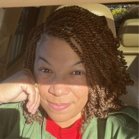 Candyce Black-Wells Email & Phone Number