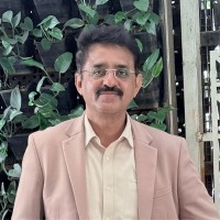 JUSPAY Employee Raghavendra S's profile photo