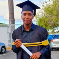 Guud Employee Thato Montsana's profile photo
