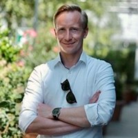 Protim Employee Urh Vamberger's profile photo