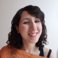 Mighty Kingdom Employee Elisa Tamagnoli's profile photo