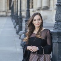 Traversa Solutions Employee Daniela Rubio Garcia's profile photo