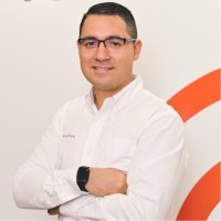 CreditForce Employee José Ramírez Zamora's profile photo