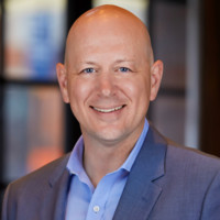 Exterro Employee Adam Johnson's profile photo