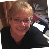Paterson Papers Employee Rosemary Broadfield's profile photo