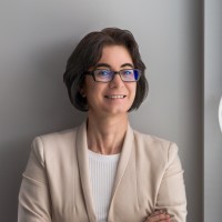 Hellyar Plastics Employee Malgorzata Slewa's profile photo