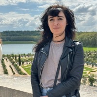 Jessica Carmona Email & Phone Number