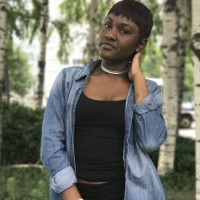 Shanice Washington Email & Phone Number