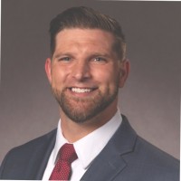 SSM Health St. Joseph Hospital St. Charles and Wentzville Employee Jake Brooks's profile photo